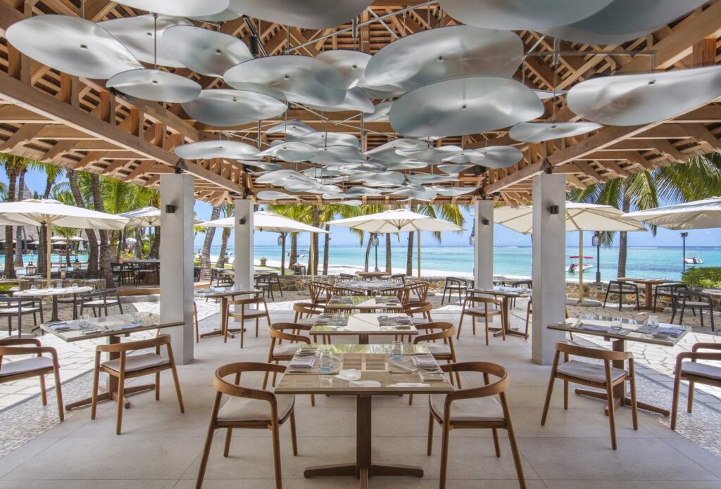 Blue Marlin Resto 1