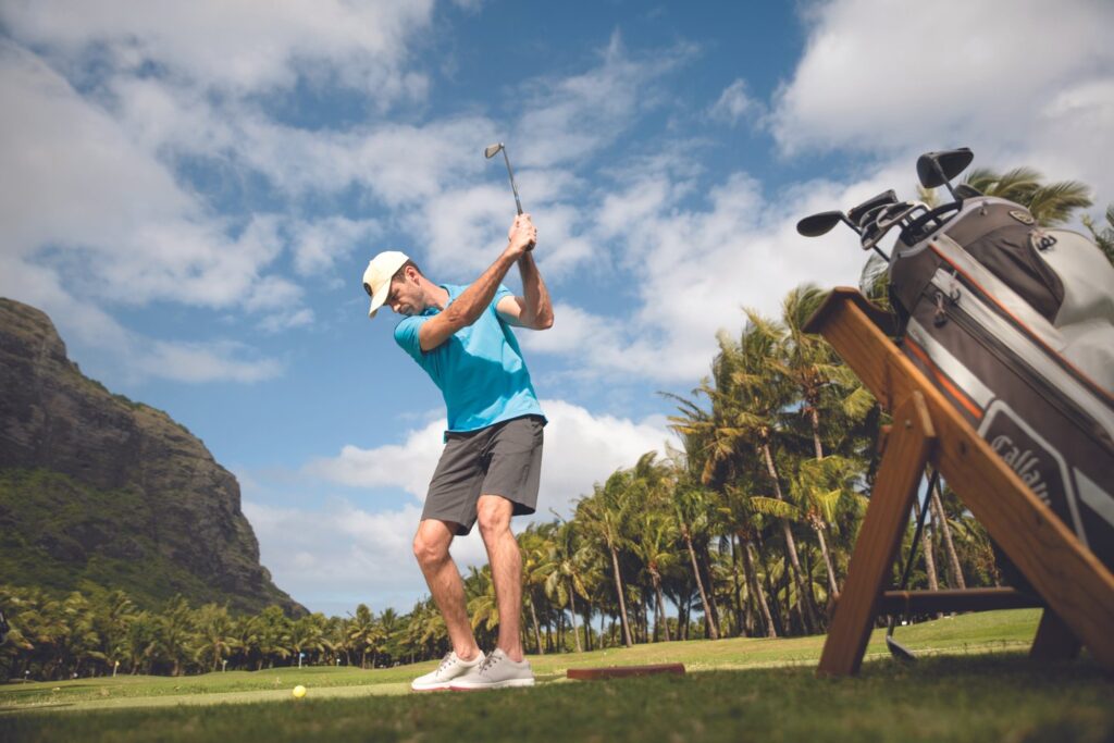 Golf Bar