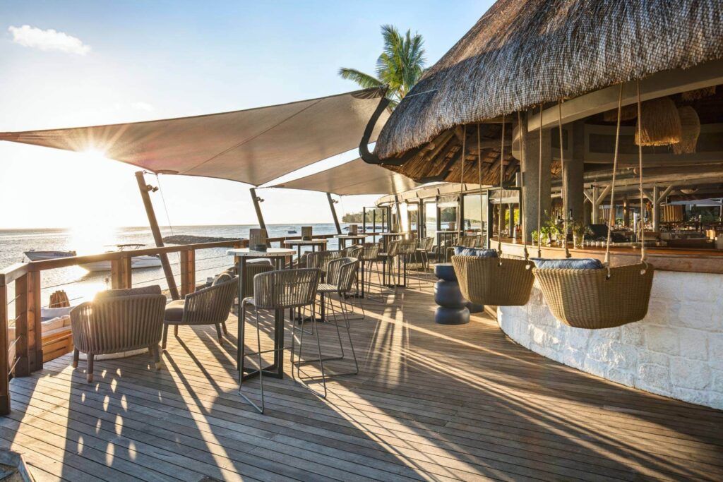 Heritage Awali Infinity Blue