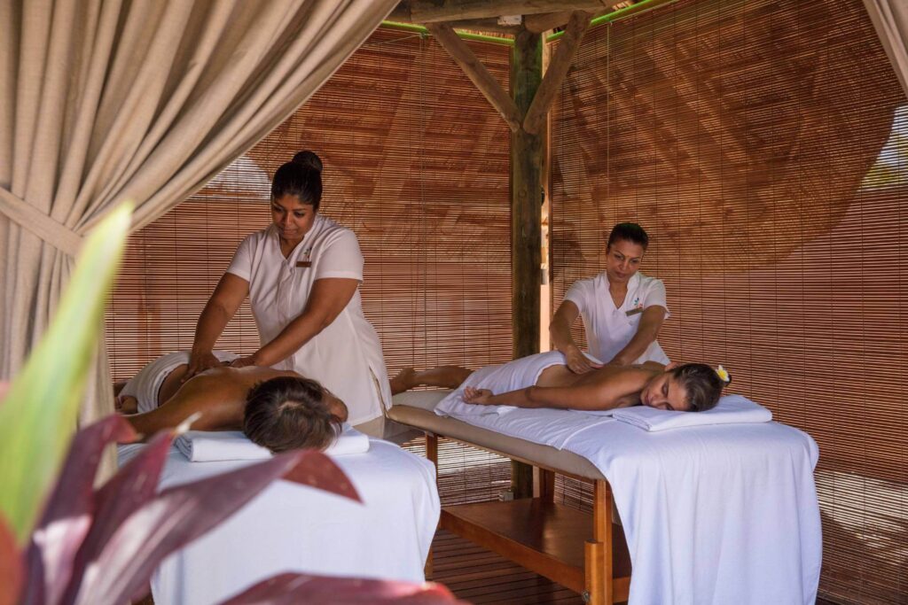 Heritage Awali Massage