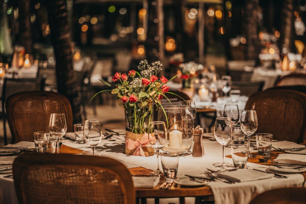 Le Brabant Resto 1