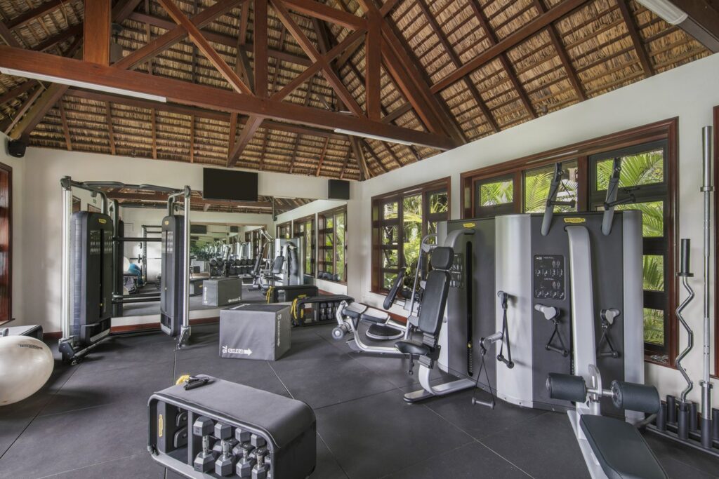 Sport centre 1