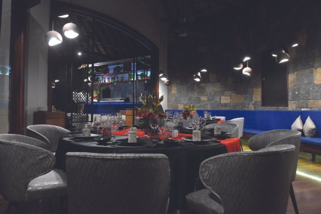 Umami Resto 2