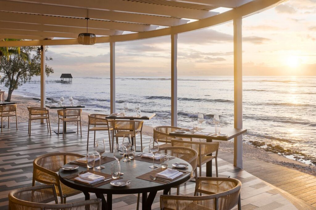 Restaurant Paparazzi