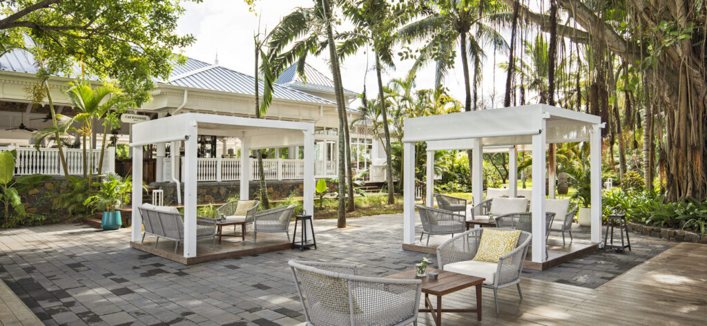 Heritage Le Telfair Cavendish