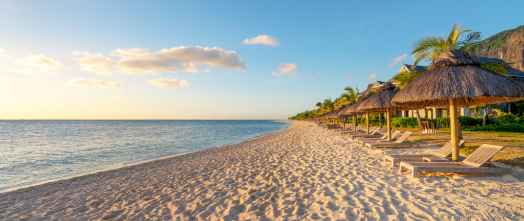 Pourquoi choisir l’île Maurice