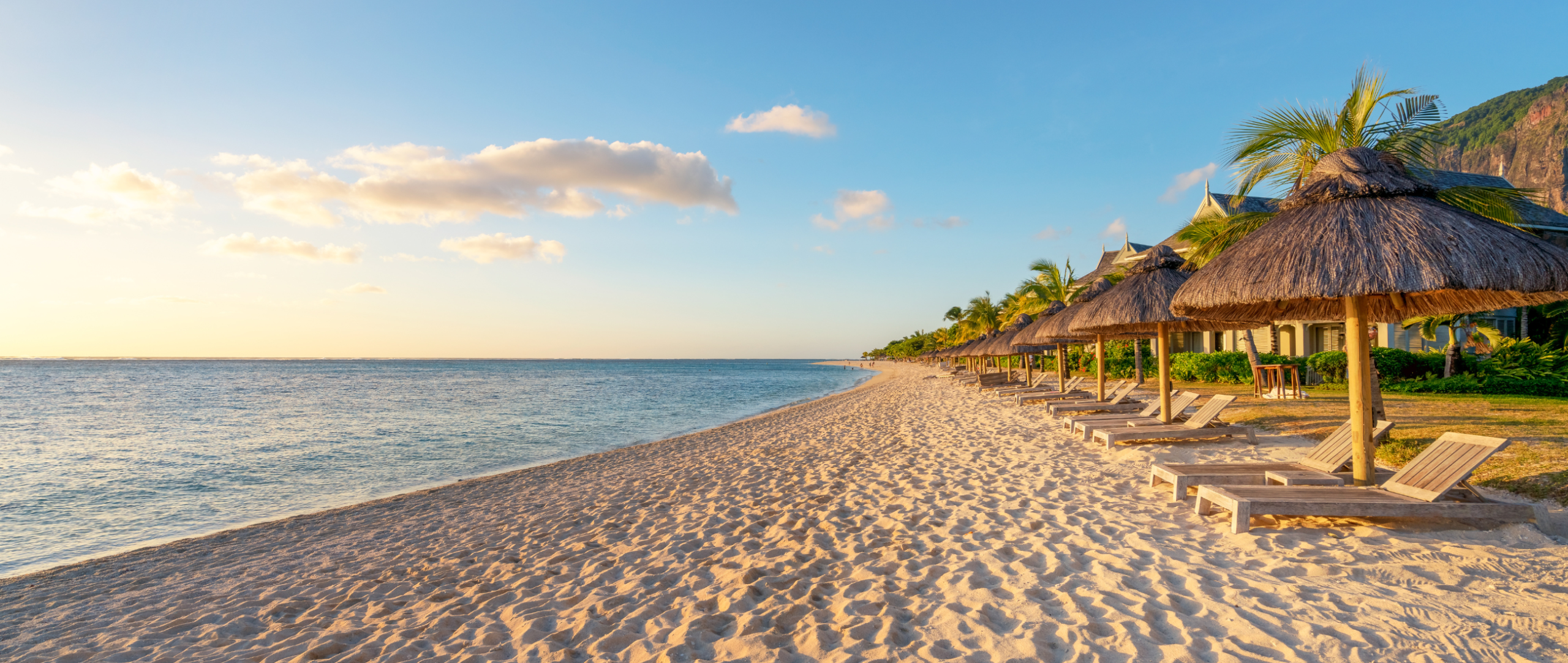 Pourquoi choisir l’île Maurice pour un premier voyage dans l’océan Indien
