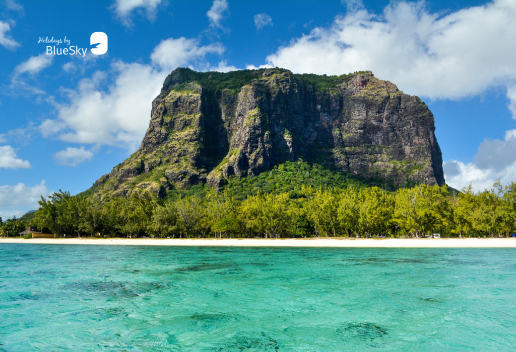 voyage à l’île Maurice, BlueSky à la Réunion, accompagnement de BlueSky, Séjour île Maurice, vacances île Maurice