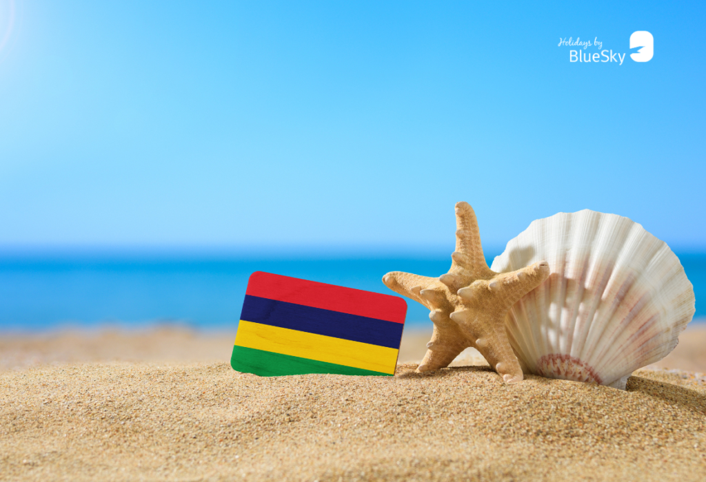 premier voyage dans l’océan indien, l’île Maurice, île Maurice, destination idéale pour un premier voyage